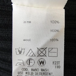 Áo len ATON - Hàng hiệu Authentic 815407