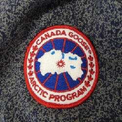 Canada Goose 2404M Jacket - Hàng hiệu Authentic 891542