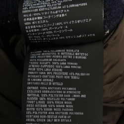 Áo khoác PRADA logo tam giác RE-NYRON SGB896 S212 1WQ8 - Hàng hiệu Chính hãng 895069