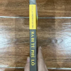 Ra đi từ Phù Lỗ (8) 760736