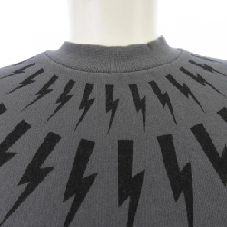 Neil Barrett NBV7JS010S Áo khoác - Hàng hiệu Authentic 895415