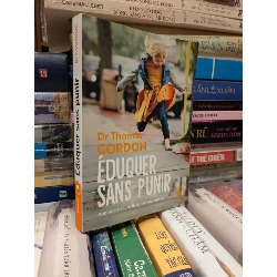 Éduquer sans punir - Thomas Gordon 746397