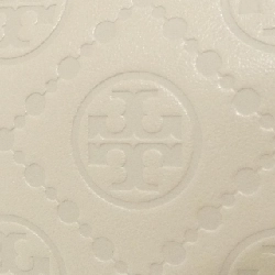 Tory Burch T Monogram Da Mini Barrel Bag 164873 Túi Boston - Hàng hiệu Chính hãng 803758