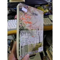Bên nhau trọn đời Cố Mạn mới 80% ố có chữ viết 2011 VĂN HỌC HCM1709 560014