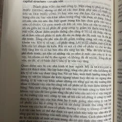 TỪ ĐIỂN KINH TẾ HỌC HIỆN ĐẠI – David W. Pearce 747075