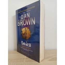 Pháo Đài Số - Dan Brown New 80% HCM.ASB0907 64202