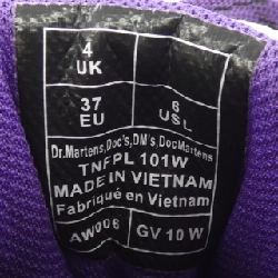 【Mã giảm giá】Giày bốt Dr. Martens 660854