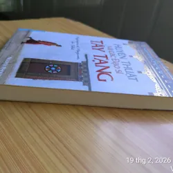 Huyền Thuật Và Các Đạo Sĩ Tây Tạng - Alexandra David Neel 907846