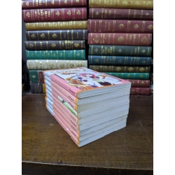 TRUYỆN TRANH Honey - Yutaka Tachibana 135672