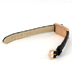 Cartier Tank Americaine SM PG W2607456 PG･RG Quartz - Hàng hiệu Authentic 875145