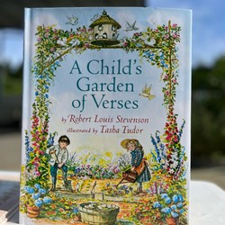 A Child’s garden of verses- mới