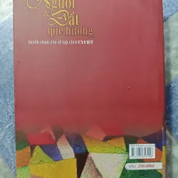Người và đất quê hương - tuyển chọn 250 số tạp chí Cửa Việt 975954