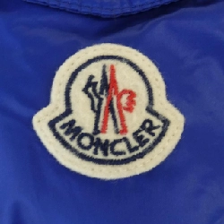 MONCLER Áo khoác lông - Hàng hiệu Chính hãng 896233