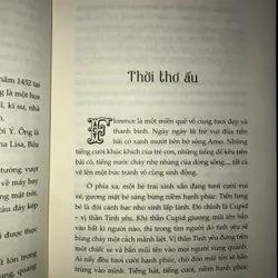 Leonardo da Vinci - Thiên tài toàn năng  597443