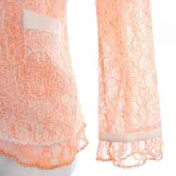 Áo khoác CHANEL P38255W04500 - Hàng hiệu Chính hãng 824312