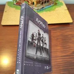 Ratman bản sao chép lỗi 561399