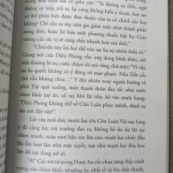 THẤT DẠ TUYẾT 693830