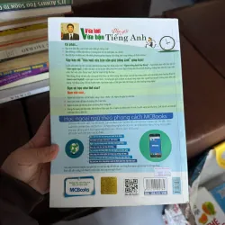 Vừa Lười Vừa Bận Vẫn Giỏi Tiếng Anh- K5 1044807