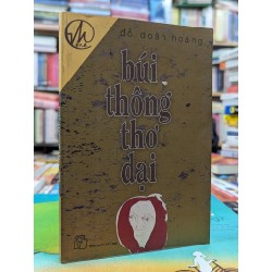 Búi thống thơ dại - Đỗ Doãn Hoàng 144006