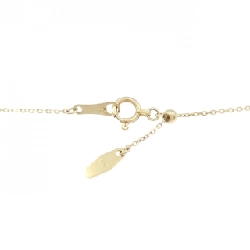 Dây chuyền kim cương K18YG 0.212CT G SI2 Tốt - Hàng hiệu Chính hãng 873316