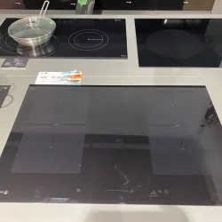 BẾP TỪ FAGOR IF-ZONE74BS – ZONE LINH HOẠT, NẤU NHANH, AN TOÀN TUYỆT ĐỐI 730751