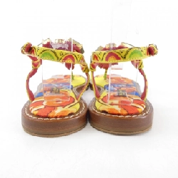 Giày sandal DOLCE&GABBANA - Hàng hiệu Authentic 830873