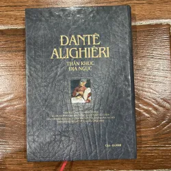 Thần Khúc Địa Ngục - ĐANTÊ ALIGHIÊRI (10) 1002638