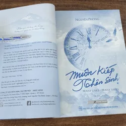 MUÔN KIẾP NHÂN SINH (Khổ nhỏ, tập 1) - Nguyên Phong 734946