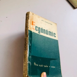ECGONOMIC 