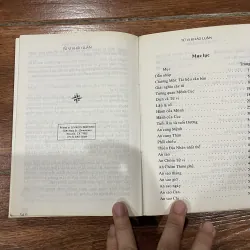 TỬ VI KHẢO LUẬN -  TIẾN SĨ HOÀNG THƯỜNG & HÀM CHƯƠNG  (6) 783287