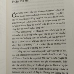 Nhật ký bí mật của tiểu thư MIRANDA _ Tiểu thuyết lãng mạn lịch sử xuất sắc nhất  176709