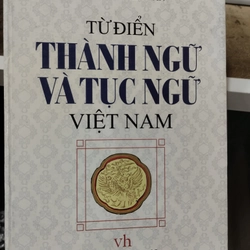 Từ điển thành ngữ tục ngữ Việt Nam. 61