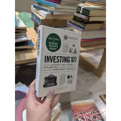 Investing 101 - Michele Cagan