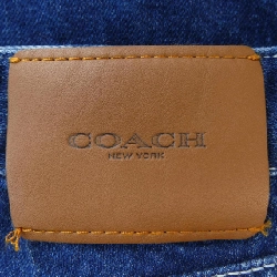 Chân váy COACH - Hàng hiệu Authentic 817761
