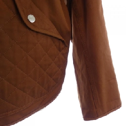 【Khuyến mãi】Áo khoác không cổ HERMES 635672