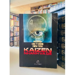Kaizen nhanh và dễ