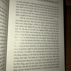 Dịu dàng và bừng sáng  1000764