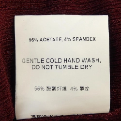 Hàng hiệu FFIXXED STUDIOS - Áo 810783