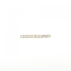 Nhẫn kim cương K18YG 0.30CT - Hàng hiệu Authentic 848056