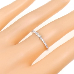 【Sản phẩm mới】Nhẫn kim cương PT 0.08CT 672363