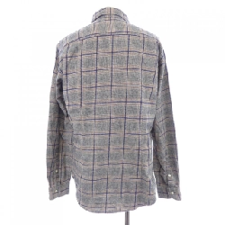 Áo sơ mi SCROLL - Hàng hiệu Authentic 893859