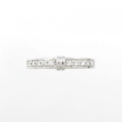 Nhẫn kim cương PT 0.10CT - Hàng hiệu Authentic 856273