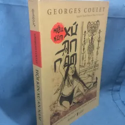 Hội kín xứ an nam - bìa mềm