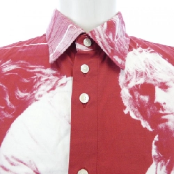 ザ ソロイスト THE SOLOIST 0001SS19 Áo sơ mi - Hàng hiệu Authentic 885431