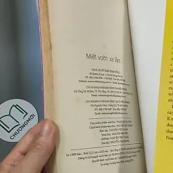 Miệt vườn xa lắm - Dạ Ngân 688662