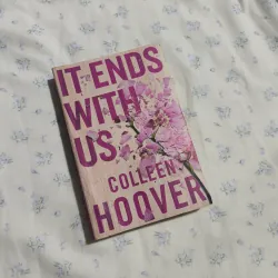 It ends with us - Colleen Hoover 1018990