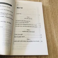 CHỌN NGHỀ THEO TÍNH CÁCH  1004148