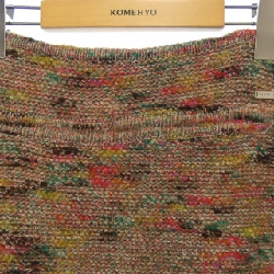 【Vintage】Chanel CHANEL Váy 650819