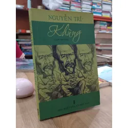 Khùng - Nguyễn Trí 568488