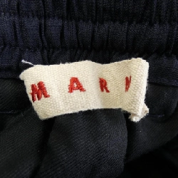 MARNI PUMU0017U4 Quần - Hàng hiệu Chính hãng 888143